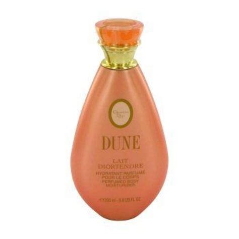 dior dune body lotion|dune body lotion for women.